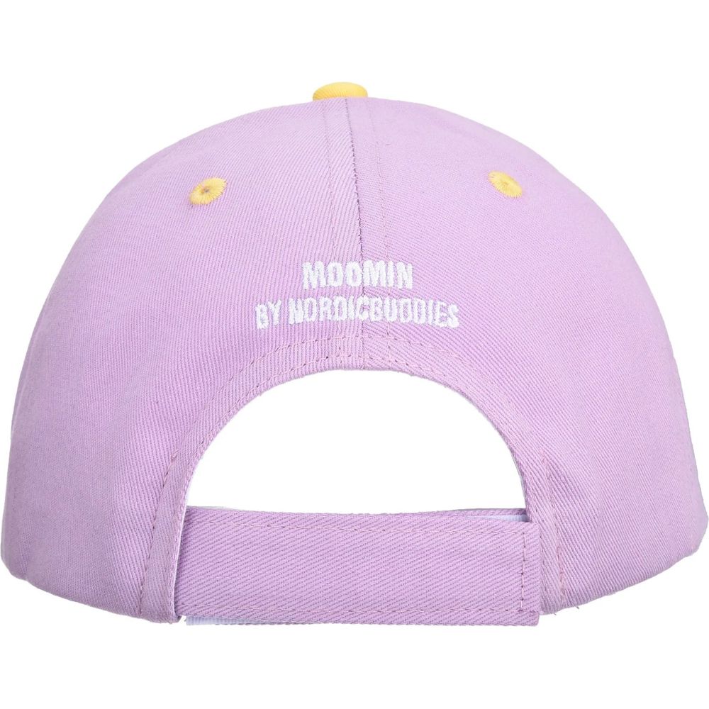 Champion cap pink top