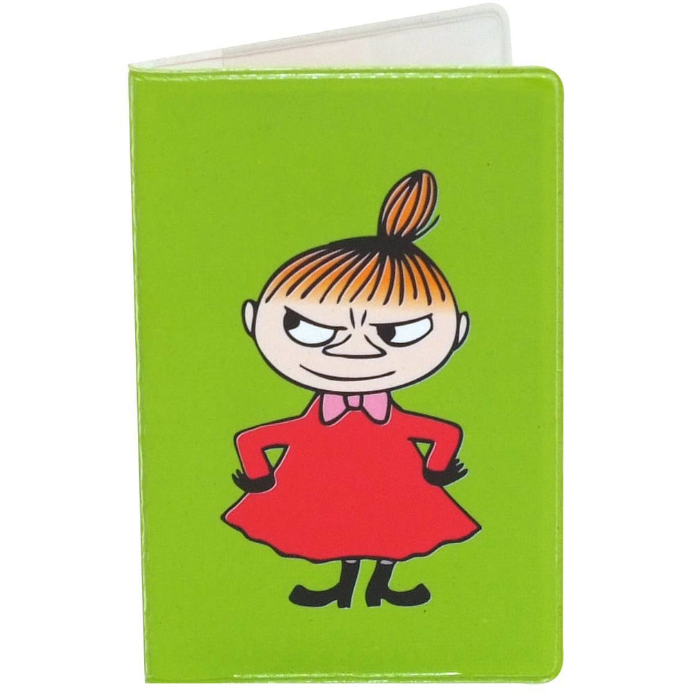 Card Holder Little My - .