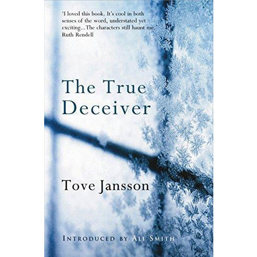 The True Deceiver - .