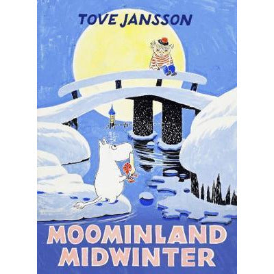 Moominland Midwinter - .