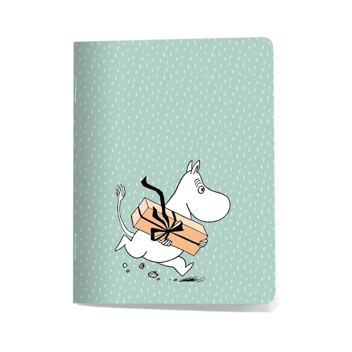 Moomin Mini Notebook