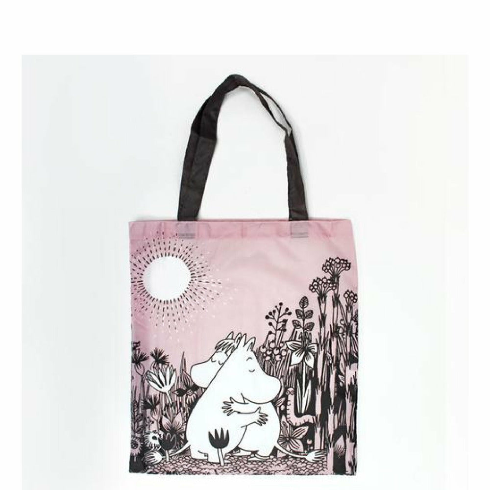 Shopper Moomin Love Eco