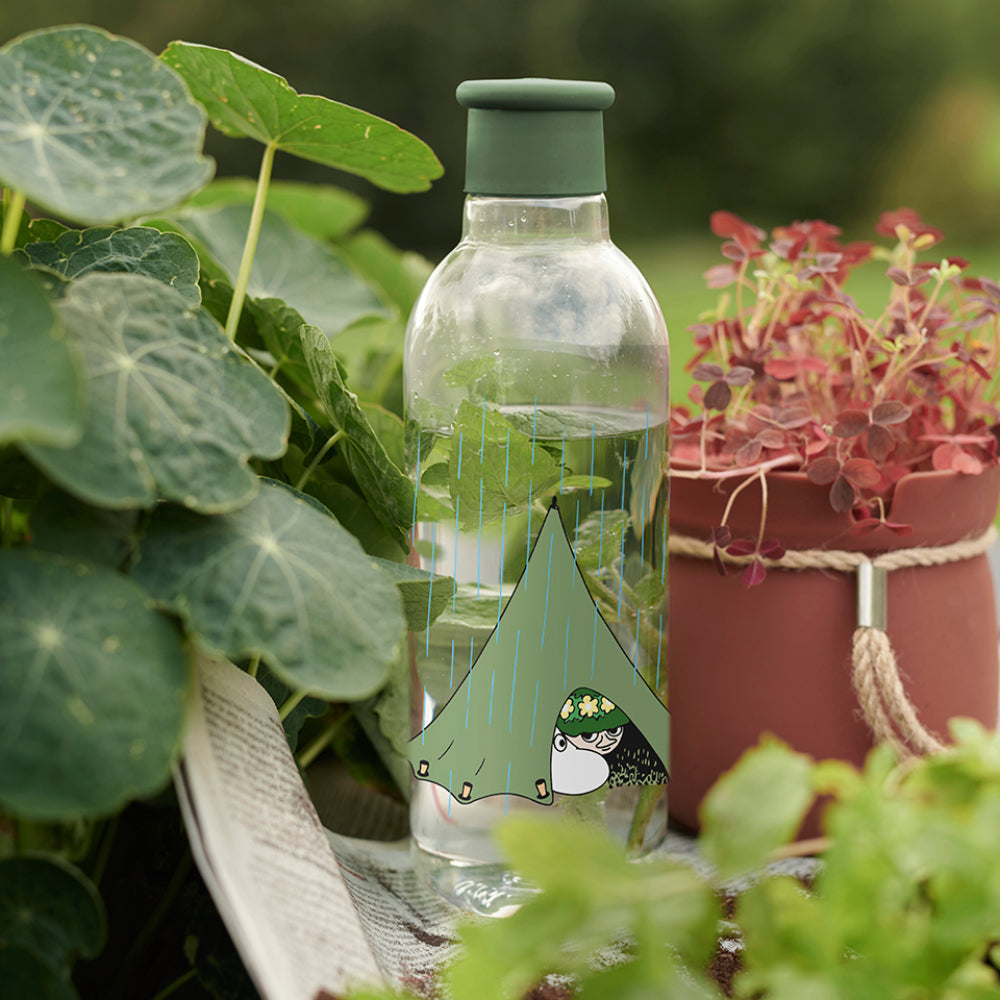 Moomin Camping Drinking Bottle 0.75 L