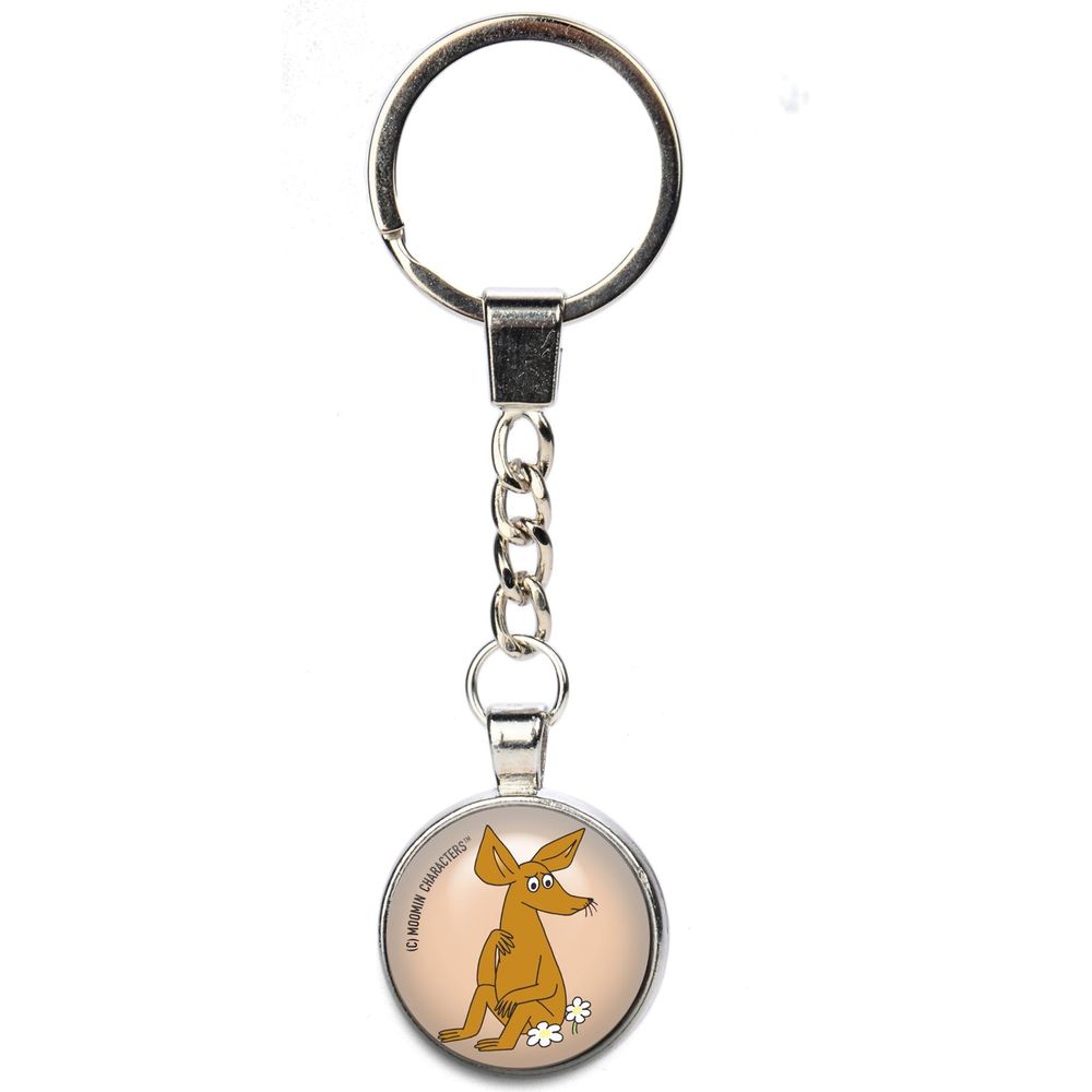 Keyring Sniff