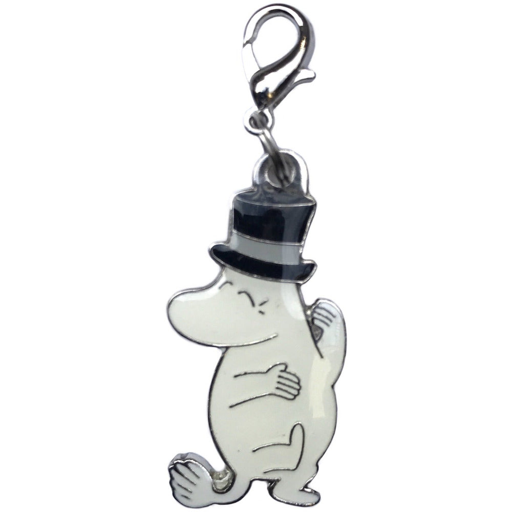 Big Charm Moominpappa - .