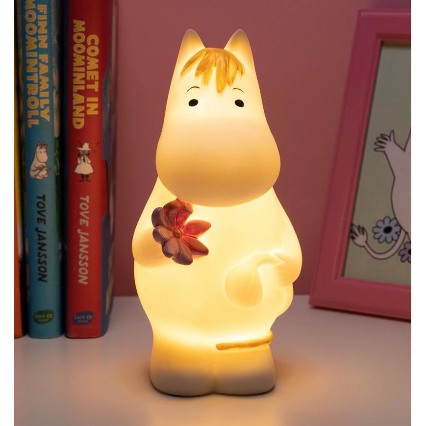 Moomin Light LED Snorkmaiden Mini - .
