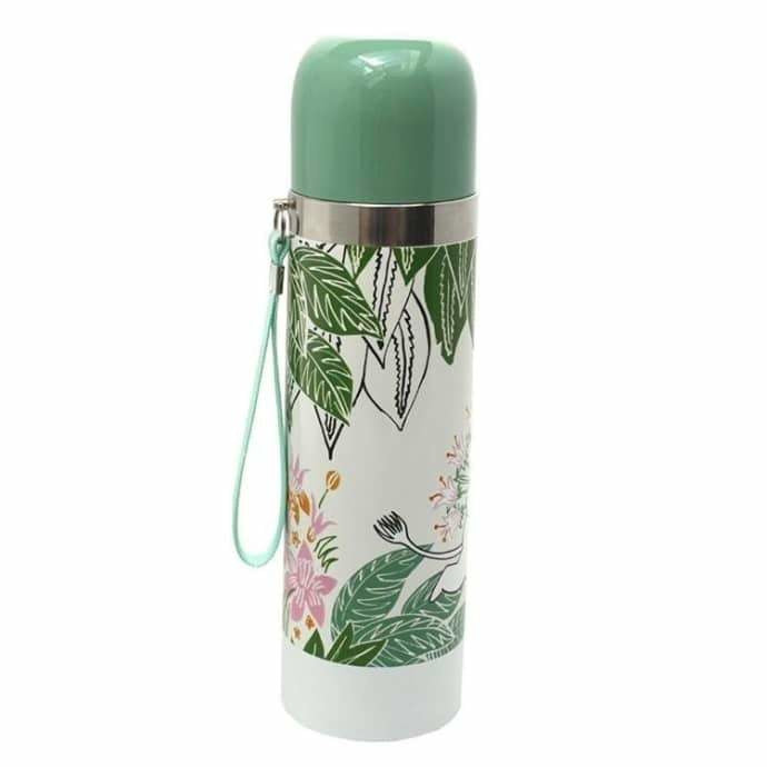 Flask Moomin Floral - .