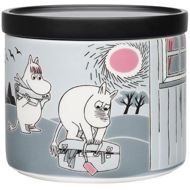 Moomin Jar Adventure Move 0.7 L - .