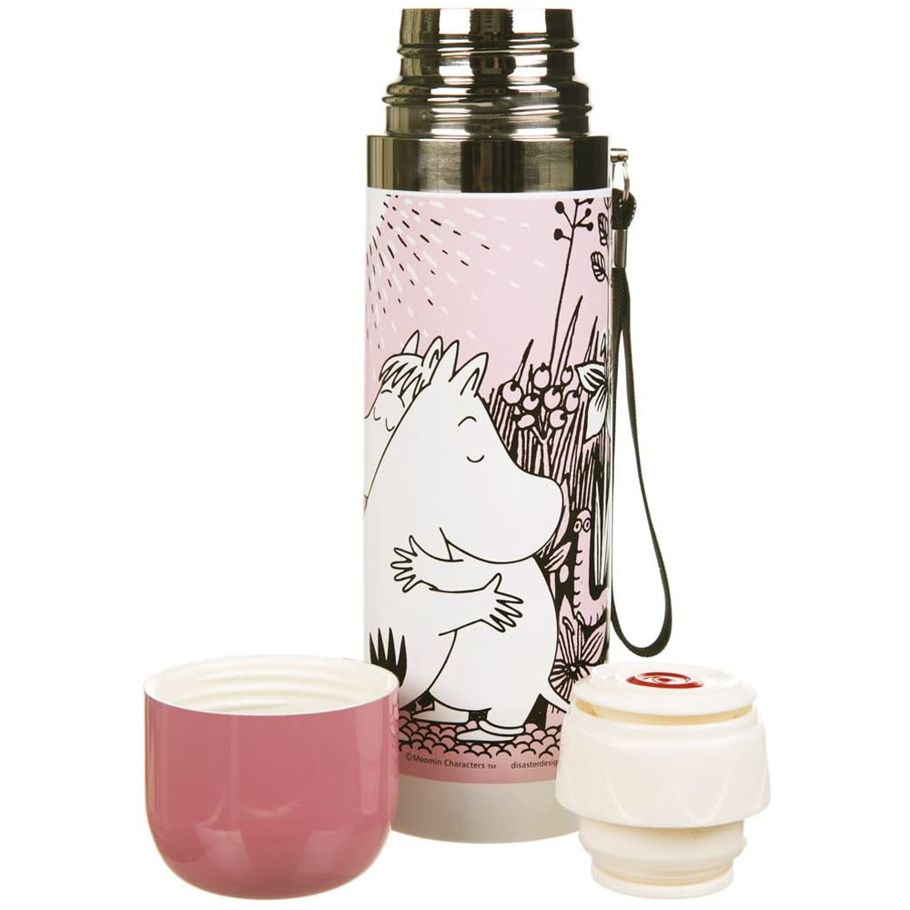 Flask Moomin Love - .