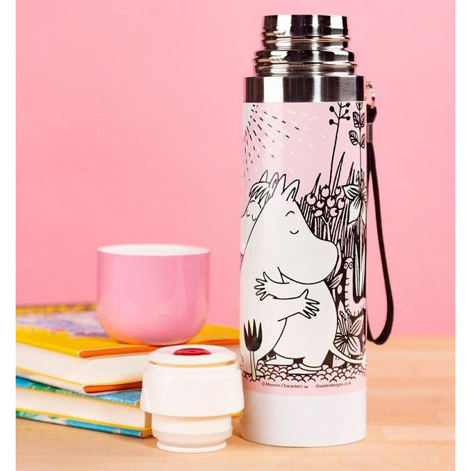 Flask Moomin Love - .