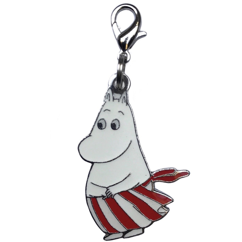 Big Charm Moominmamma - .