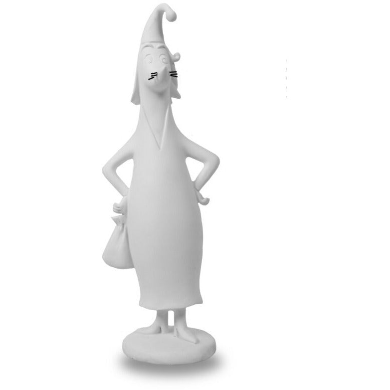Moomin Figurine Fillijonk - .