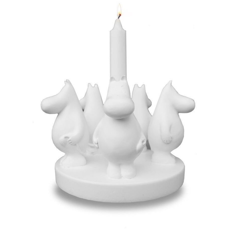 Moomin Candle Holder Eternity #oursea - .