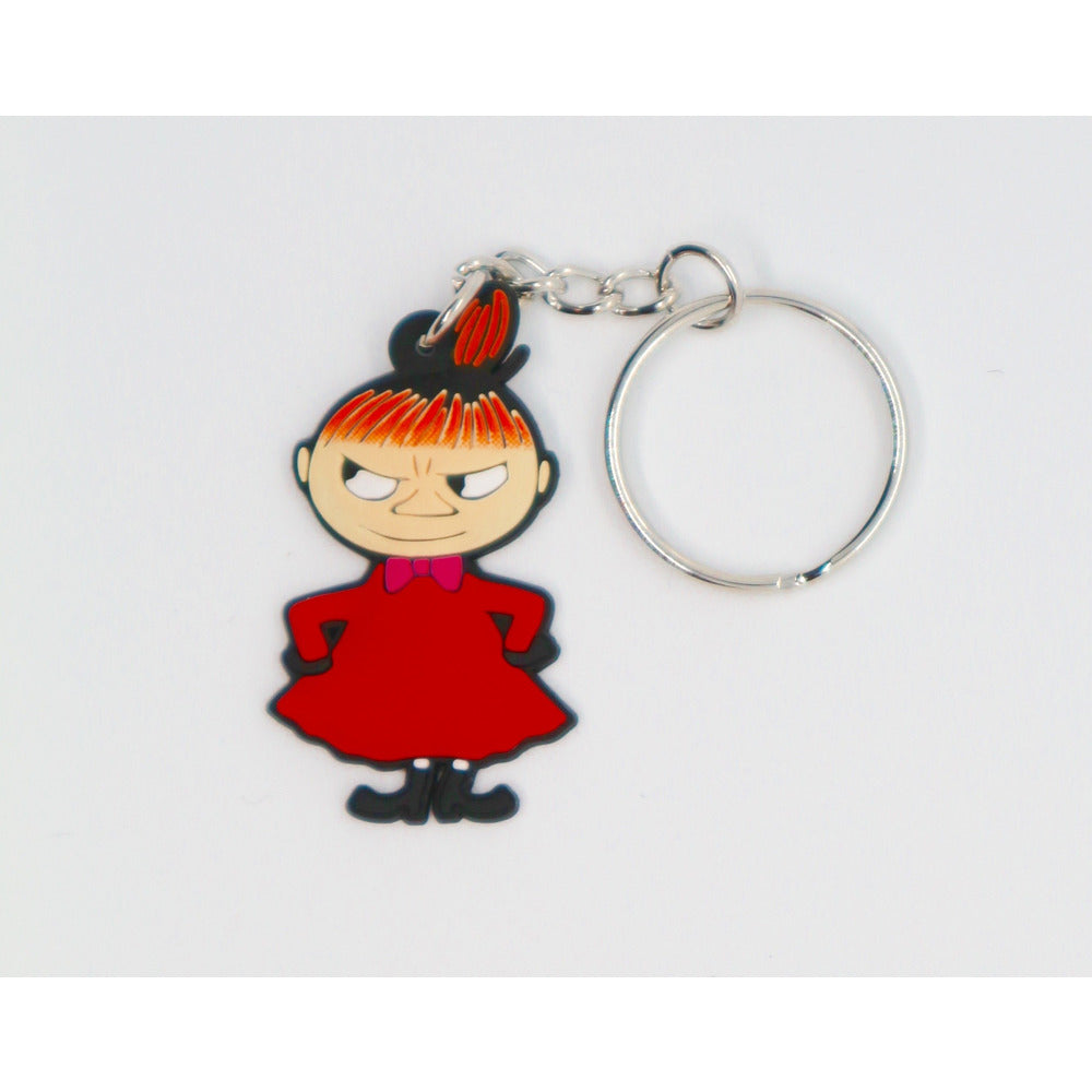 Keyring Little My - .