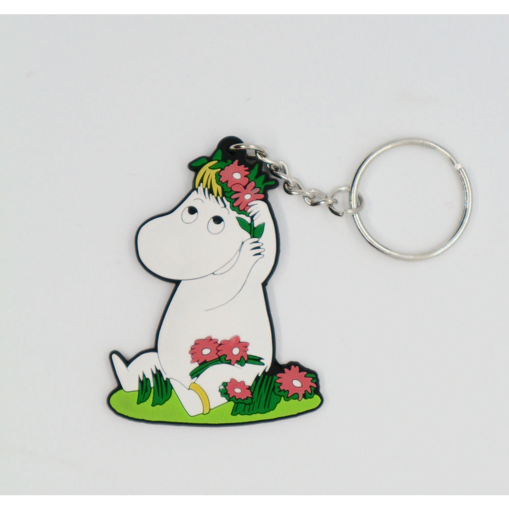 Keyring Snorkmaiden - .