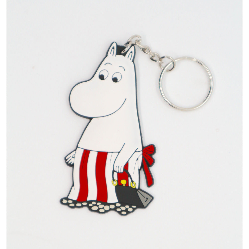 Keyring Moominmamma - .