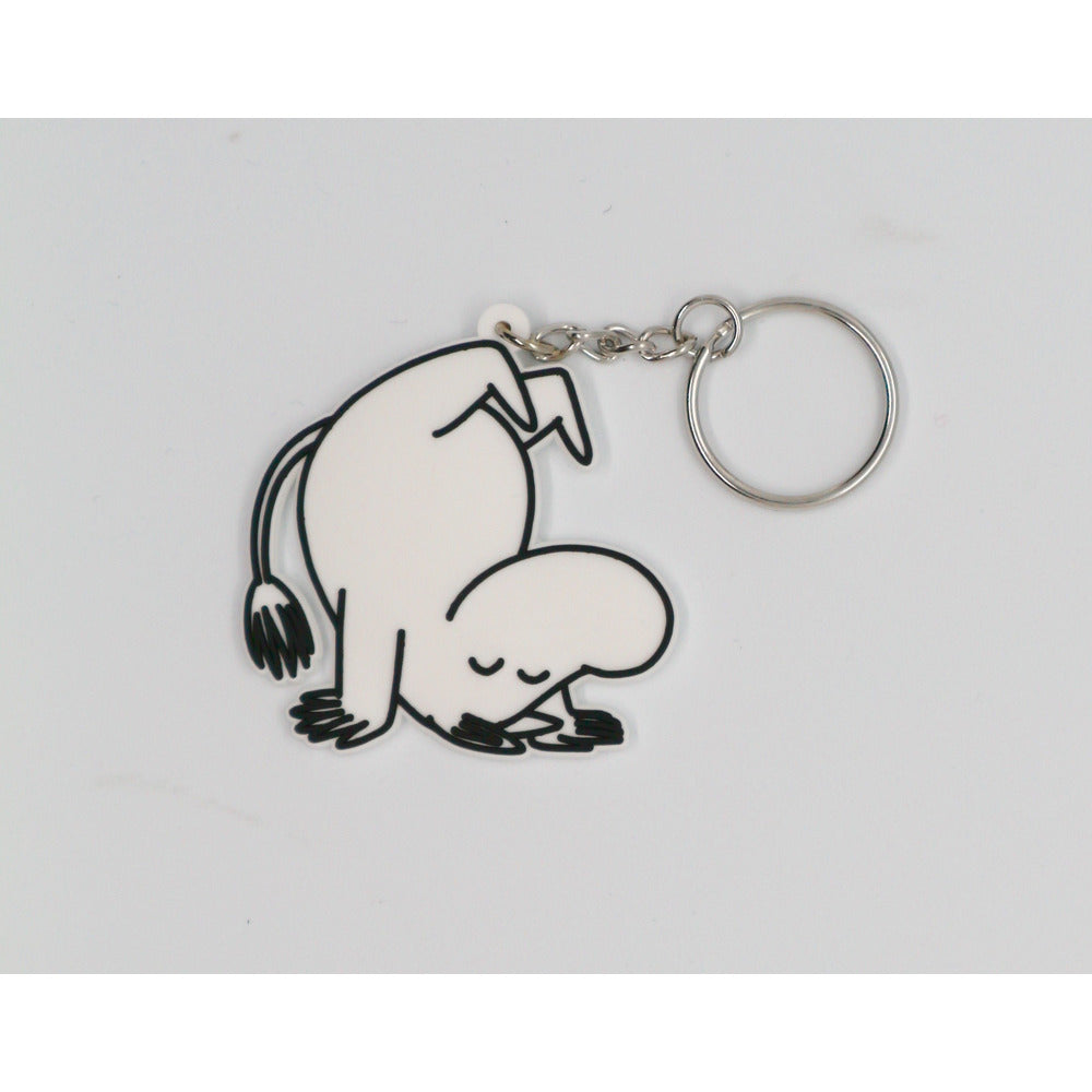 Keyring Moomin Up And Down - .