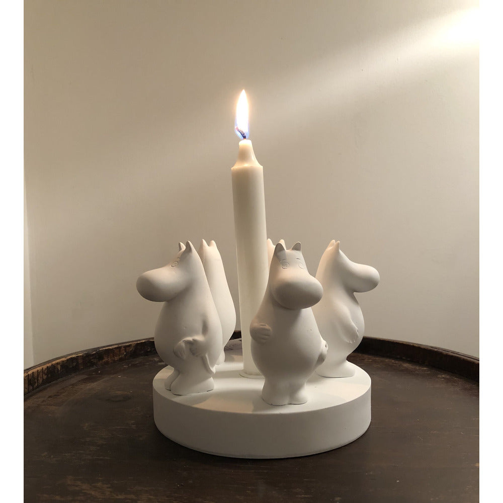 Moomin Candle Holder Eternity #oursea - .