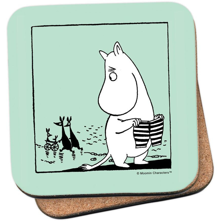 Coaster Swimsuit - .