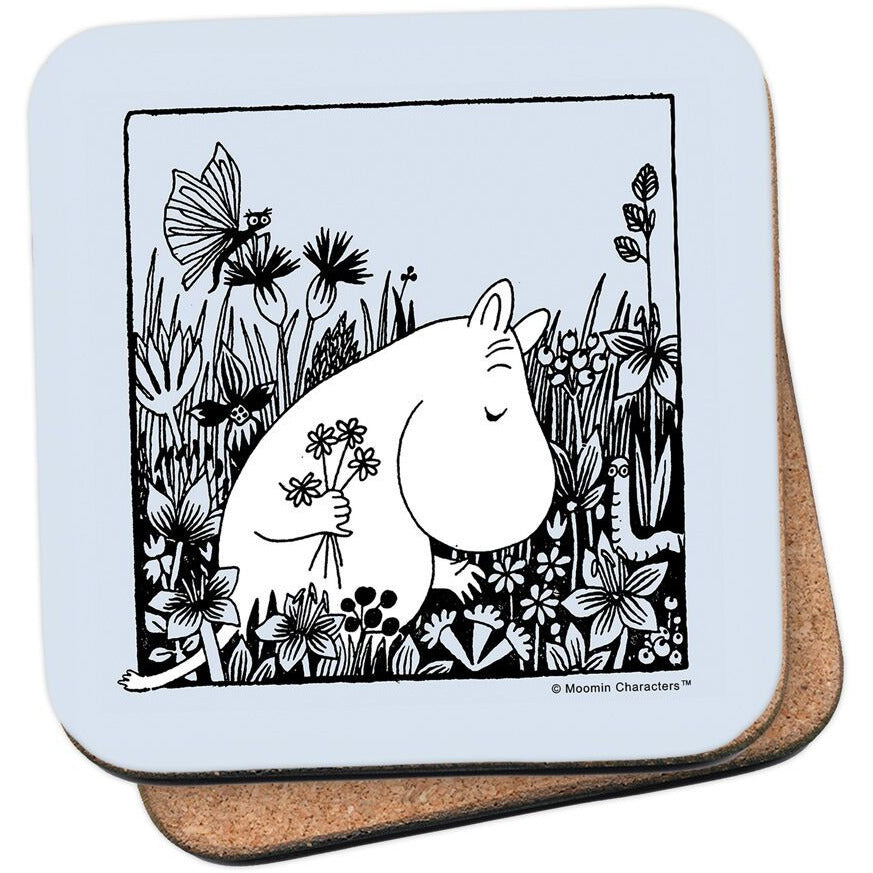 Coaster Flowerfield - .