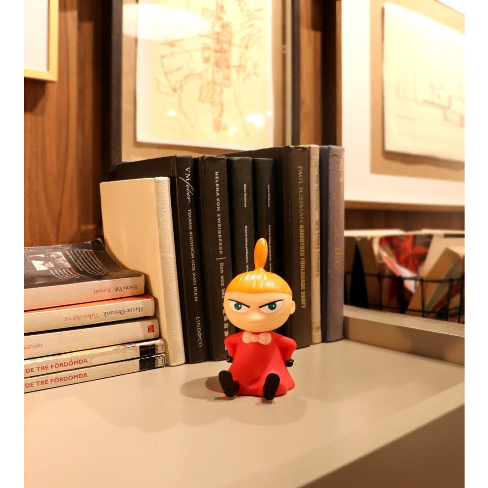Moomin Little My Night Light 13 cm