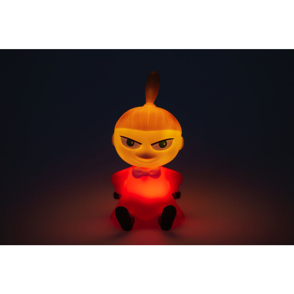 Moomin Little My Night Light 13 cm