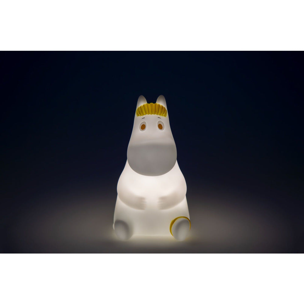 Moomin Snorkmaiden Night Light 13 cm