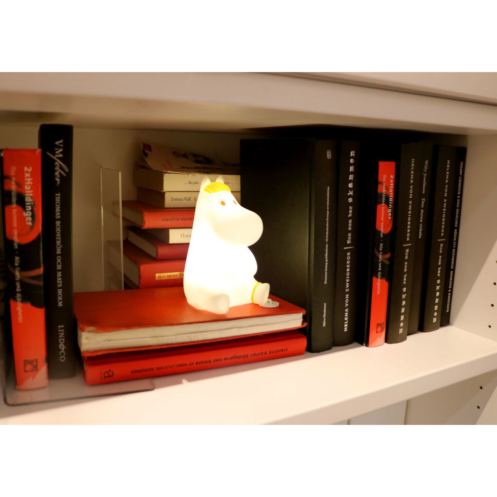 Moomin Snorkmaiden Night Light 13 cm