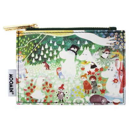 Dangerous Journey Purse - .