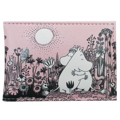 Moomin Travel Pass Love - .