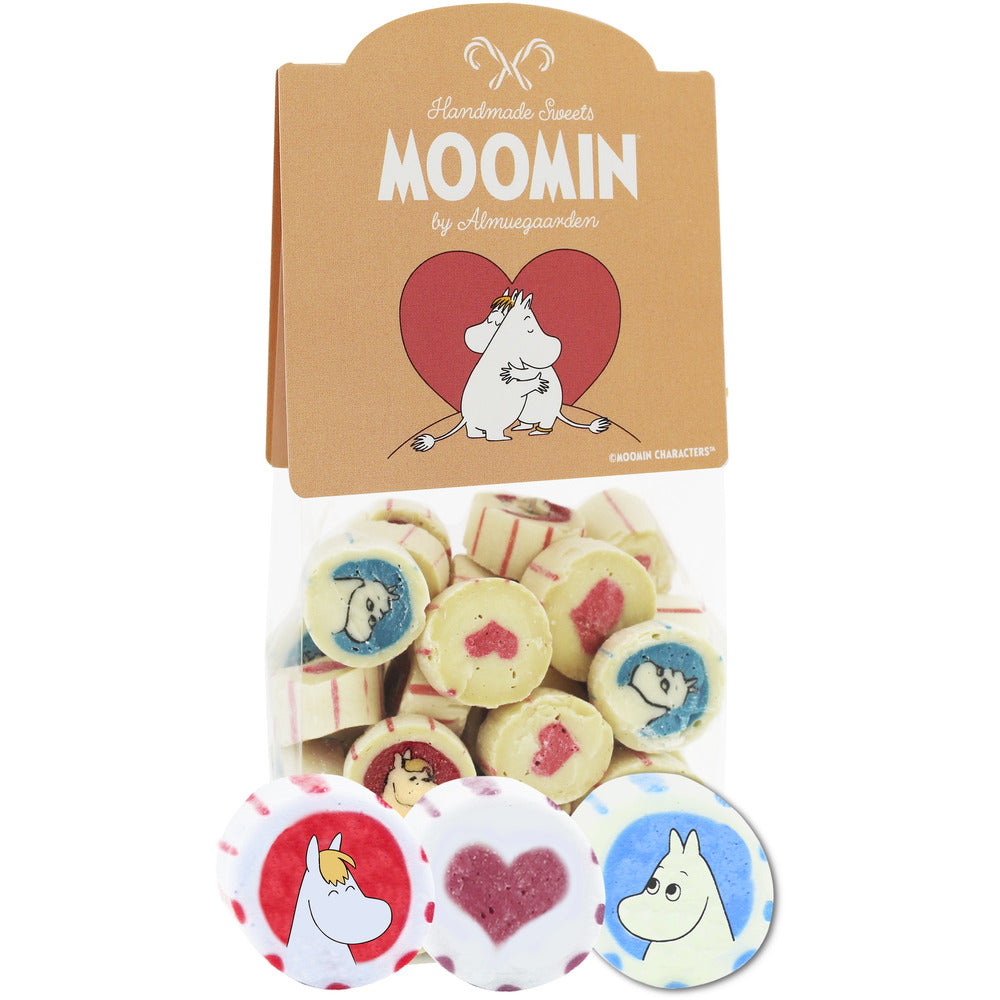 Moomin Sweets Love Mix - .
