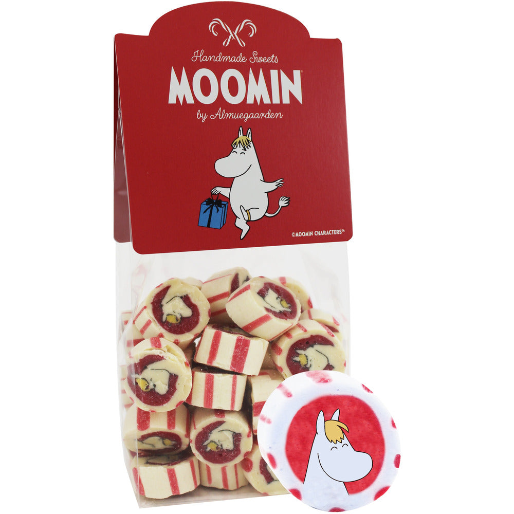 Moomin Sweets Snorkmaiden Strawberry - .