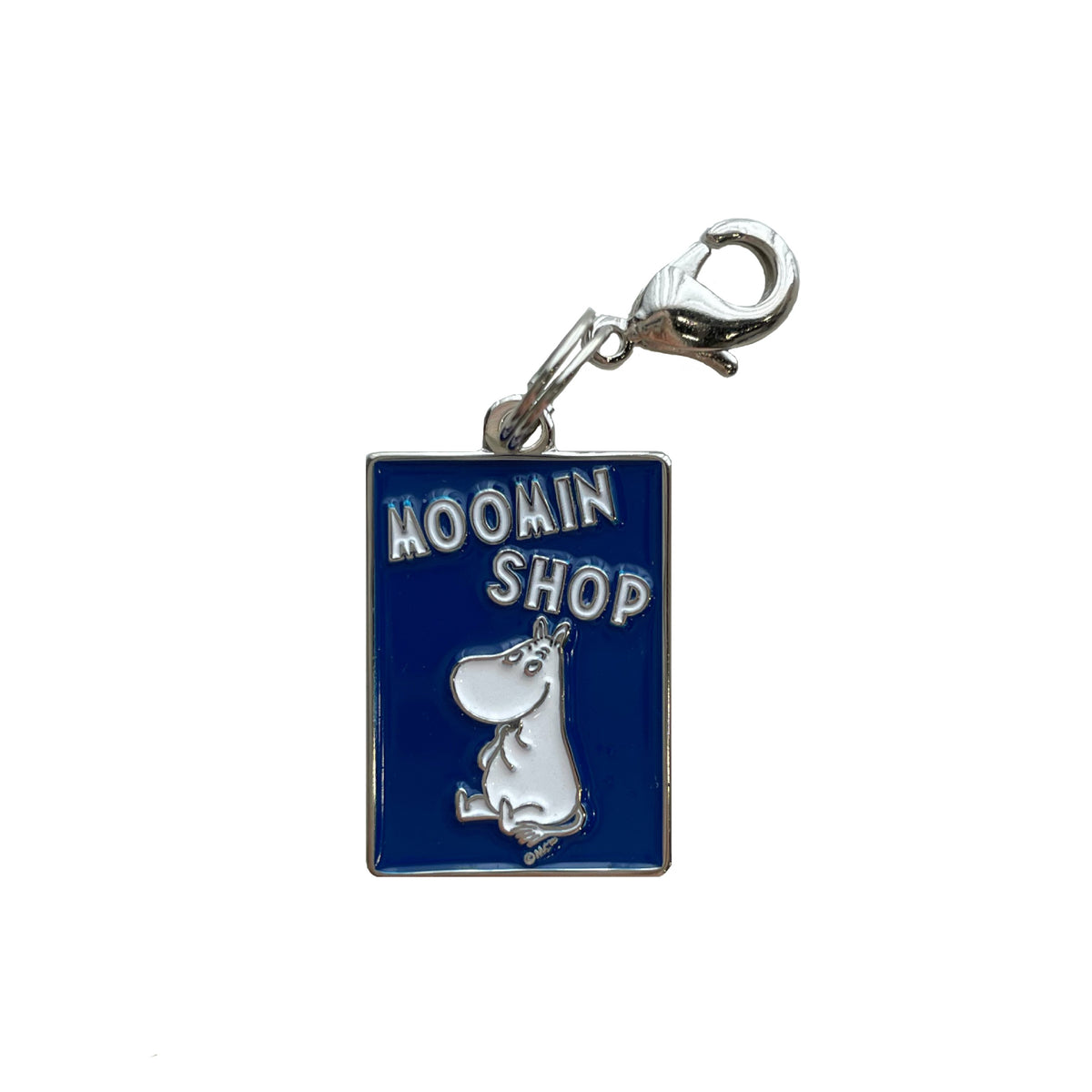 Small Charm Moomin Shop The Official Moomin Shop United Kingdom