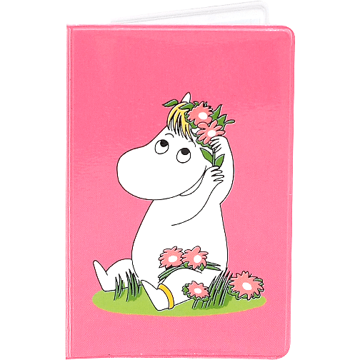 Card Holder Snorkmaiden - .