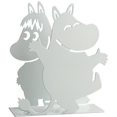 Napkin Holder Moomin And Snorkmaiden - .