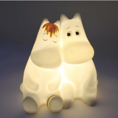 Moomin Light LED Love