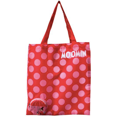 Shopper Moomin Little My