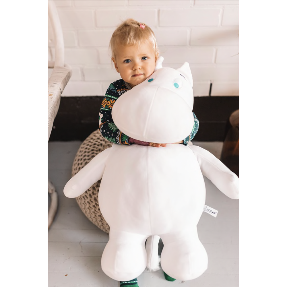 Moomintroll Plush Toy 60 cm