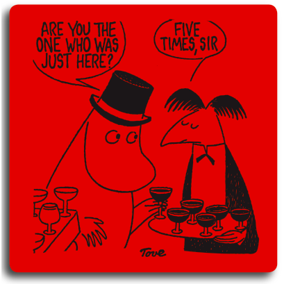 Coaster Yes. Five Times Sir - .