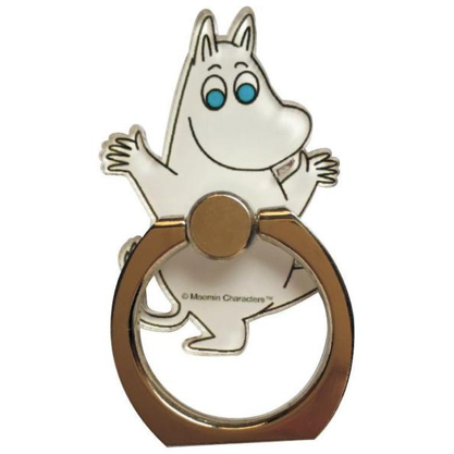 Moomin Phone Ring Moomintroll - .