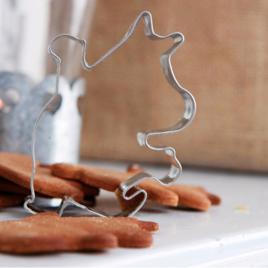 Cookie Cutter M Moomintroll - .