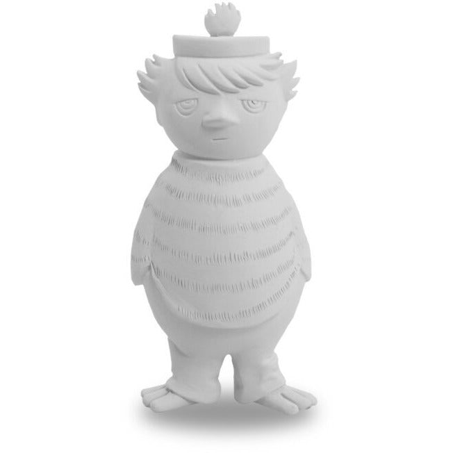 Moomin Figurine Too-Ticky - .
