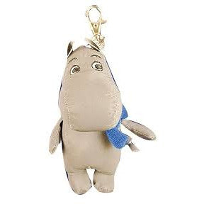 Moomin Soft Reflector Moomintroll - .