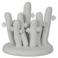 Moomin Figurine Hattifatteners - .