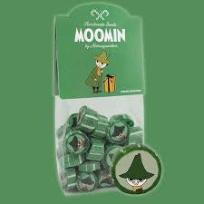 Moomin Sweets Snufkin Apple - .