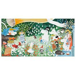 Greeting Card Dangerous Journey - .