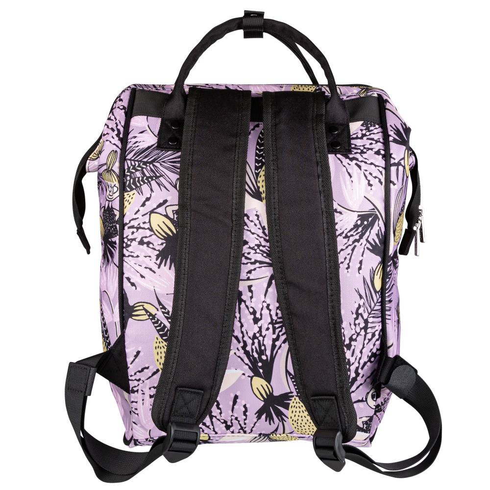 Little My Bud Backpack Lilac