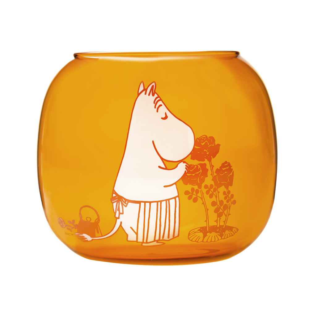 Candle Holder Moominmamma