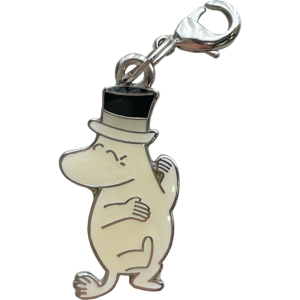 Small Charm Moominpappa