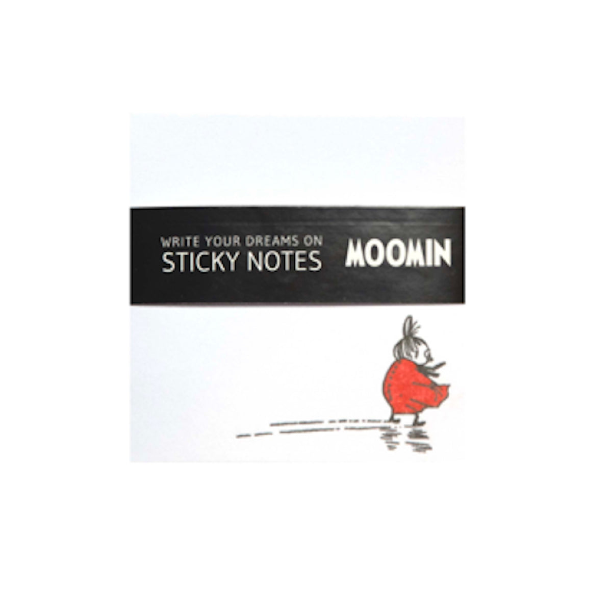 Sticky Notes Little My